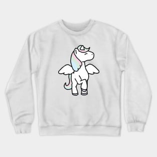 unicorn Crewneck Sweatshirt